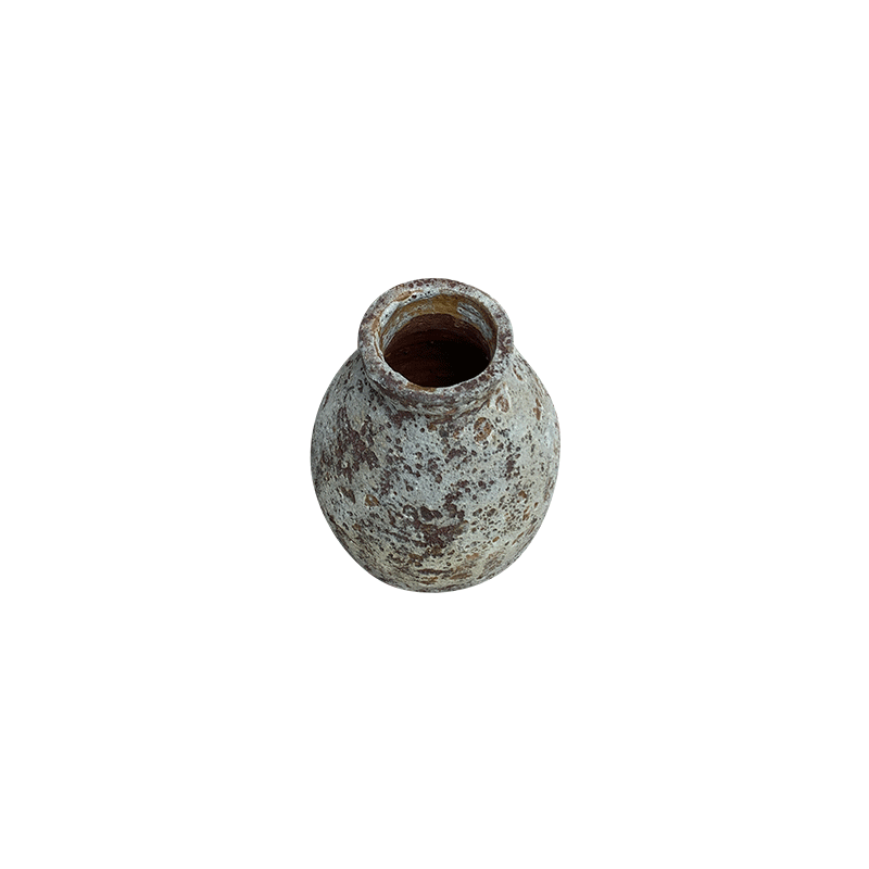 Trang Trí | 3180 Atlantic Bình Sao Thủy 16x16x23 M9