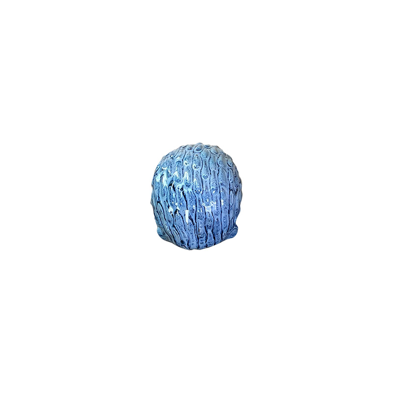 3471 Gốm Thú Nhím 23x15x13