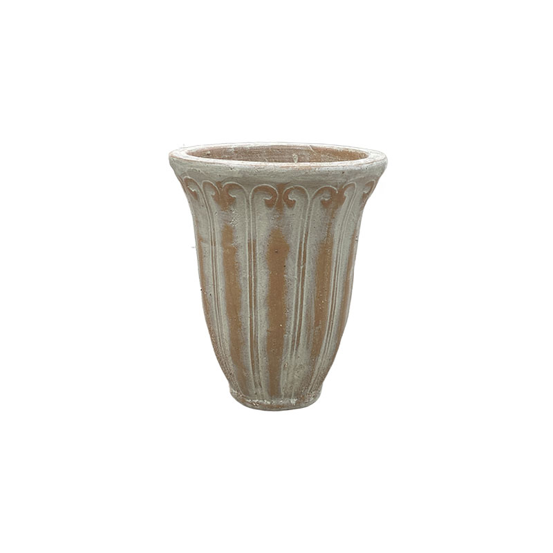 Men Mộc | 3873 Hoa Tulip Cao 37x37x46