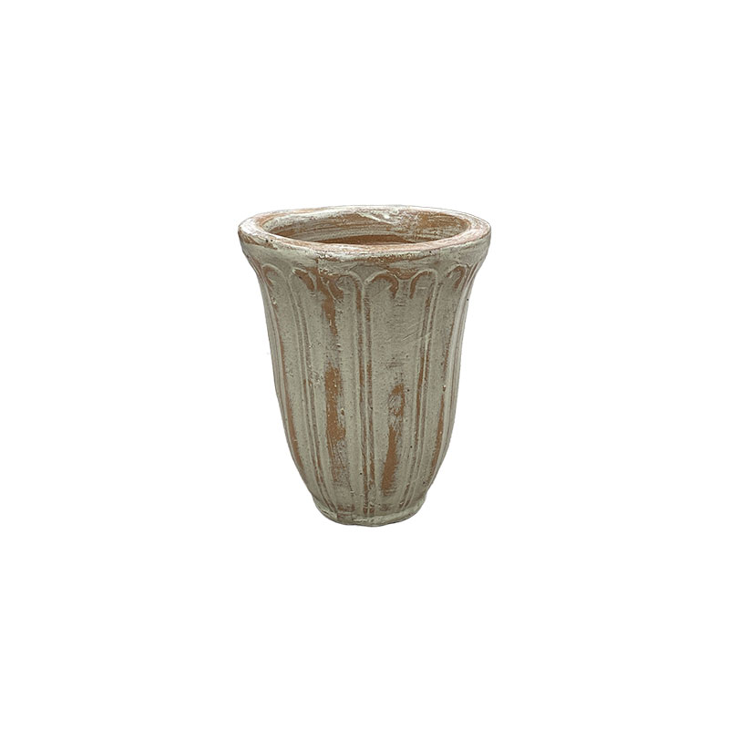 Men Mộc | 3873 Hoa Tulip Cao 27x27x33