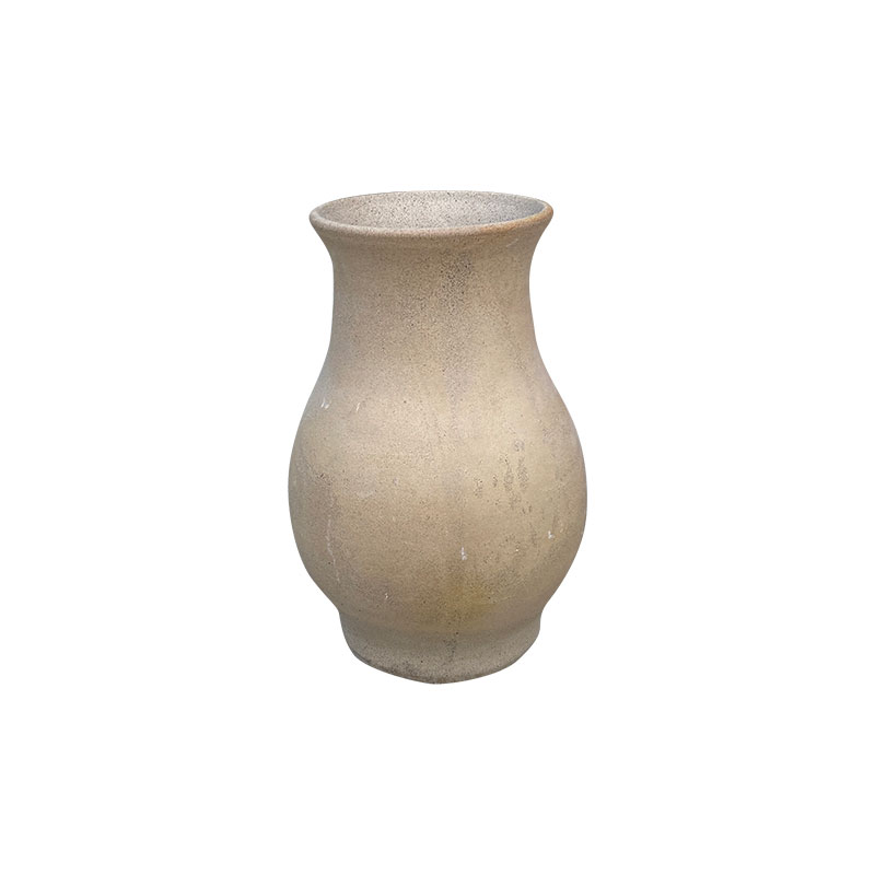 Cắm Hoa Tươi | Mờ | 4071 Bình Hoa Bốn Mùa 17x17x27 M13